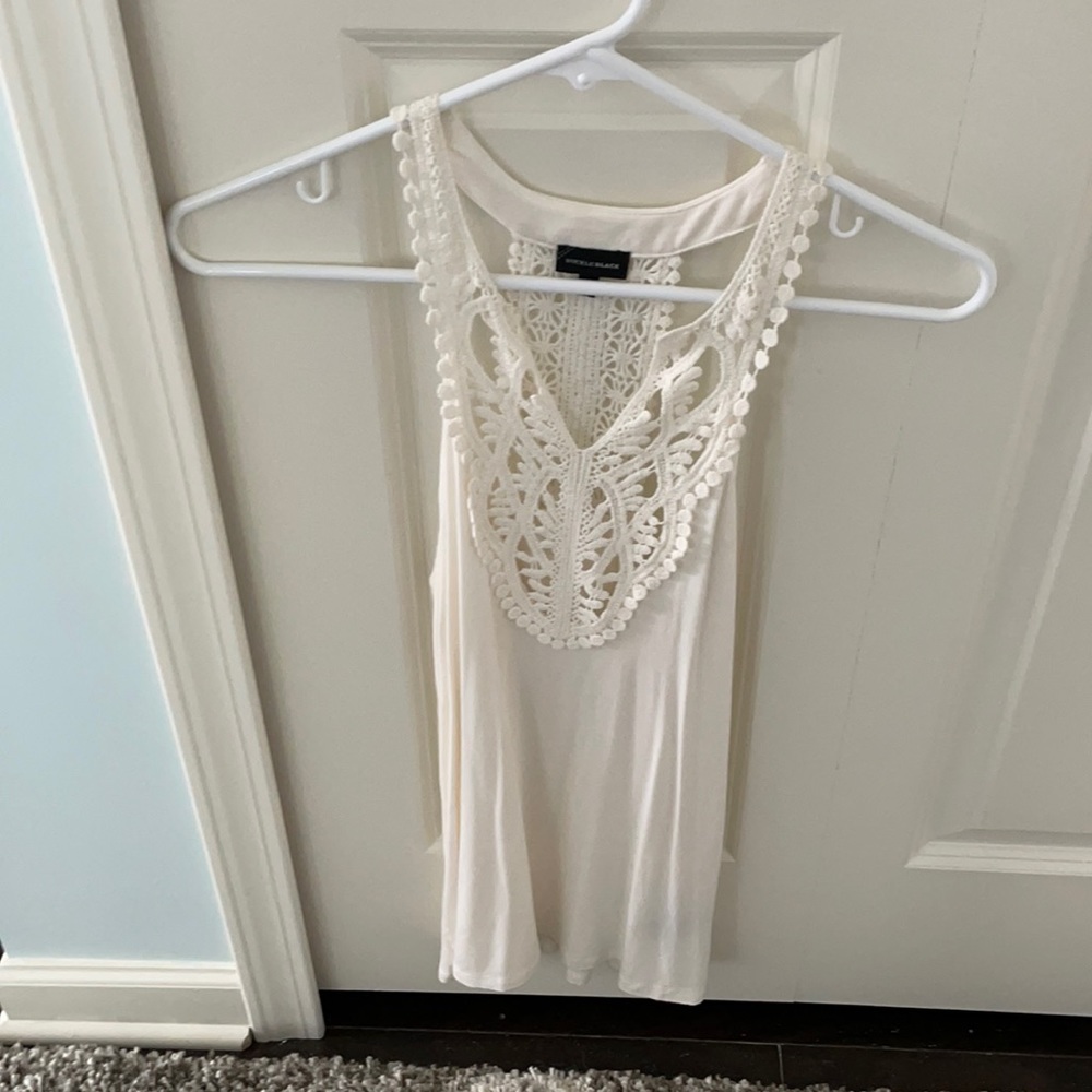 Buckle Tank